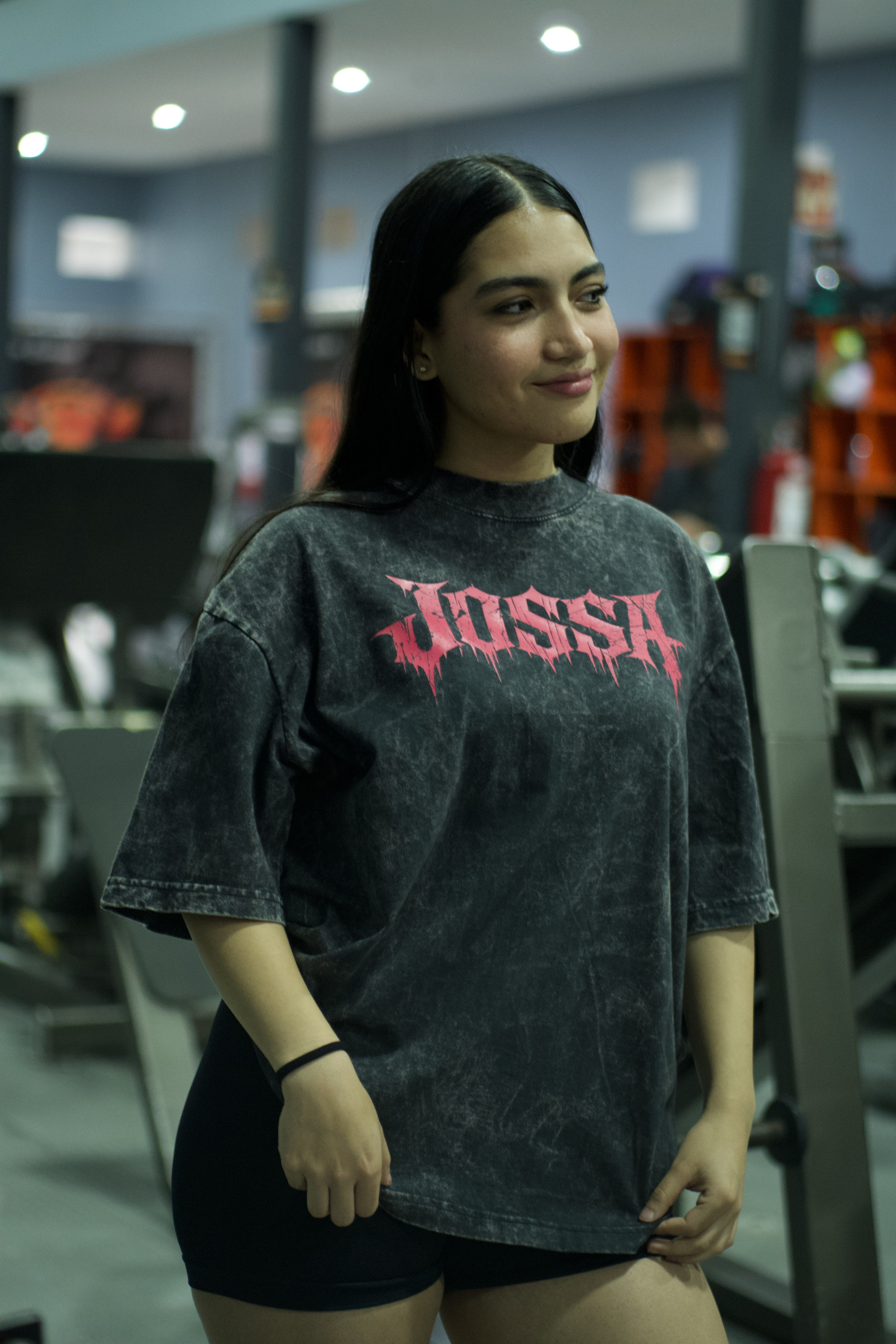 Outfit Dark Legacy Mujer