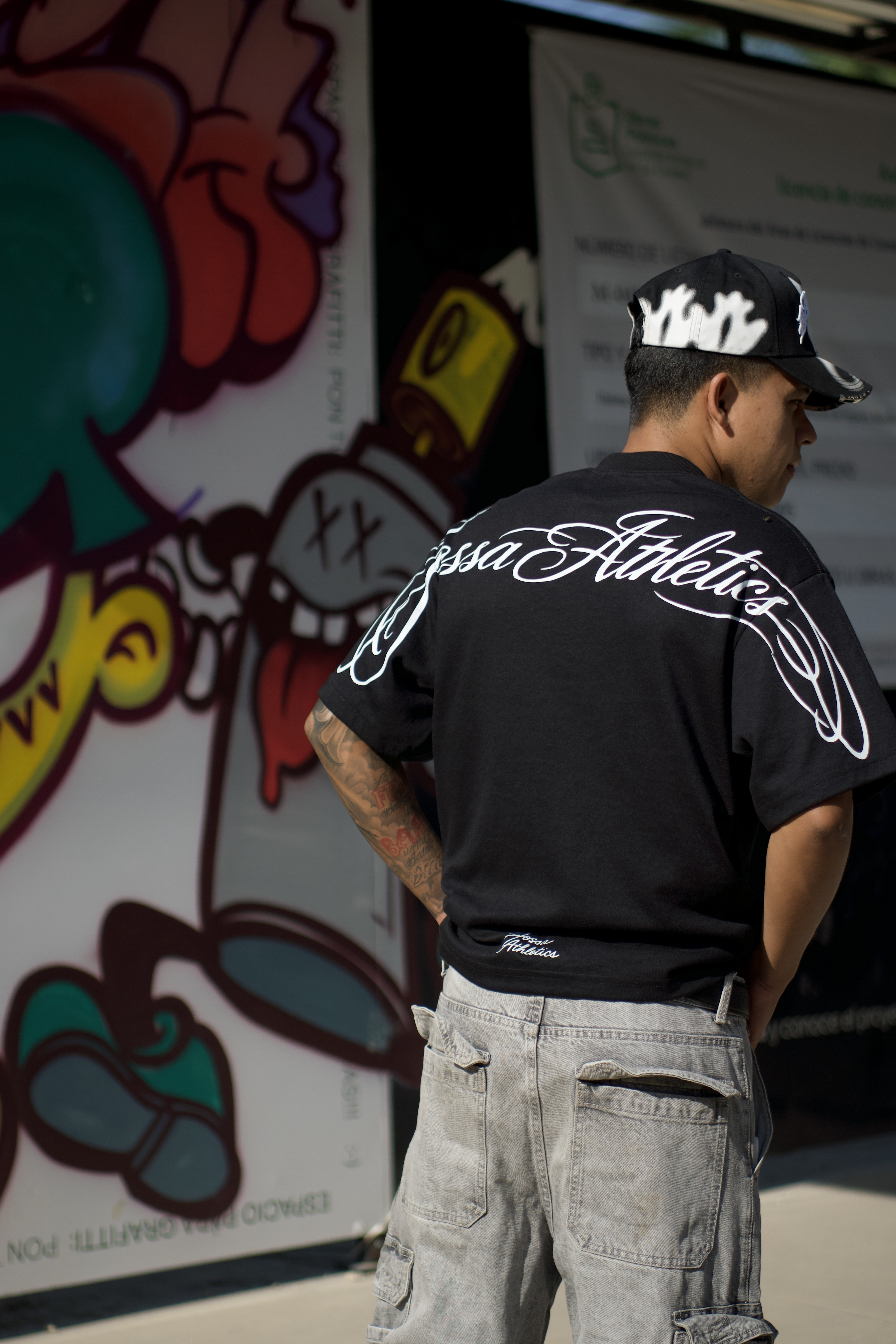 Preview upcoming drop 01