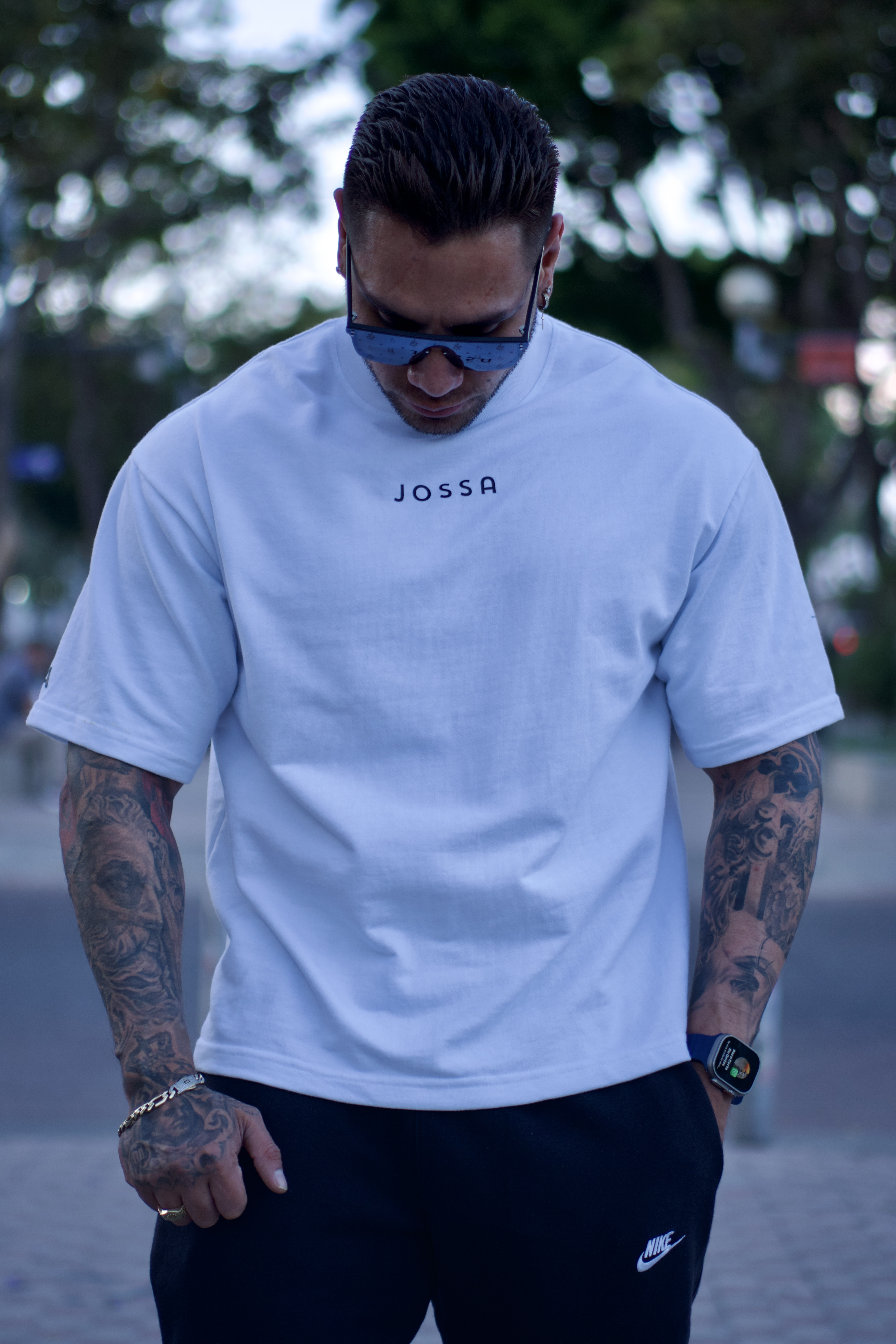 Preview upcoming drop 03