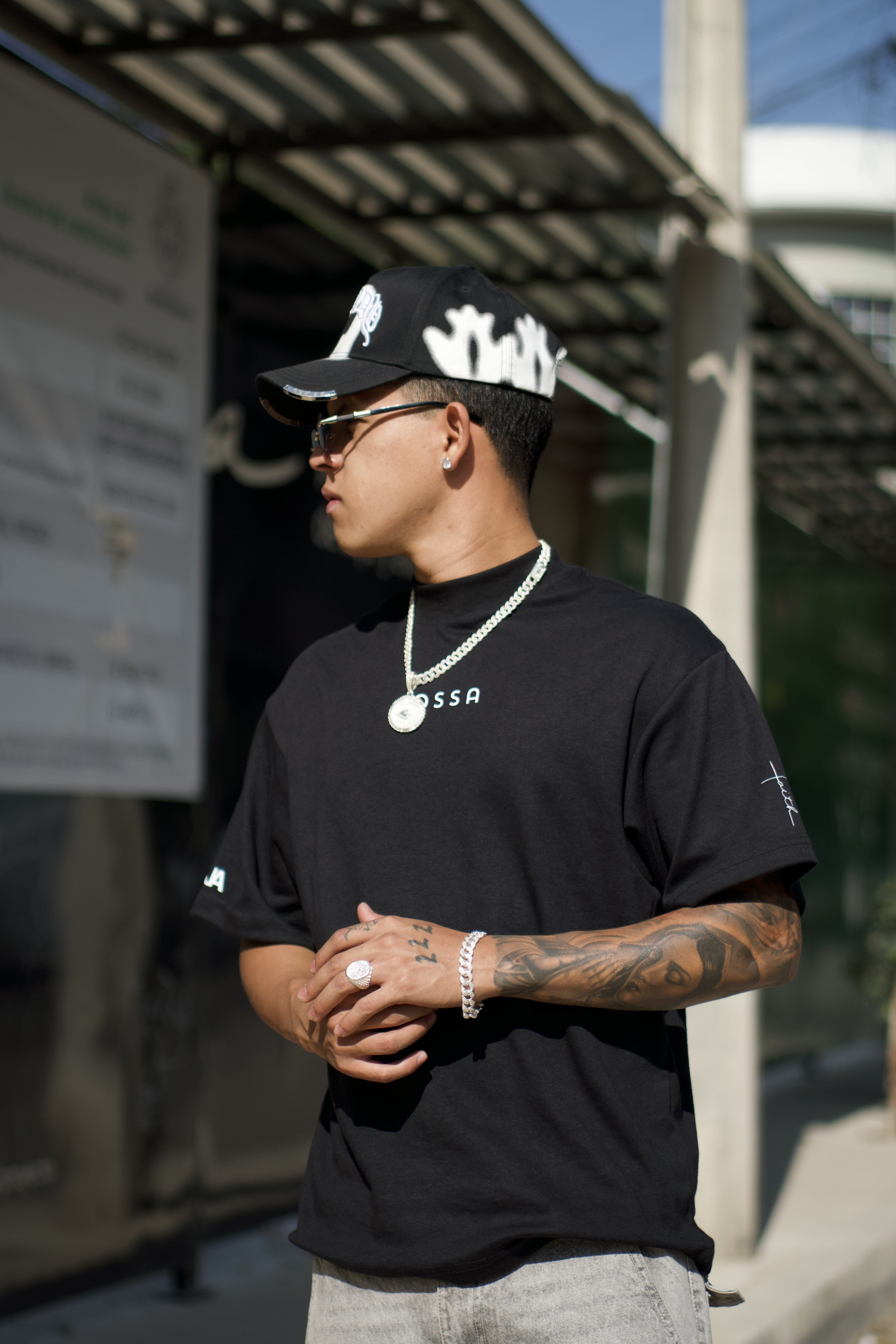 Preview upcoming drop 08